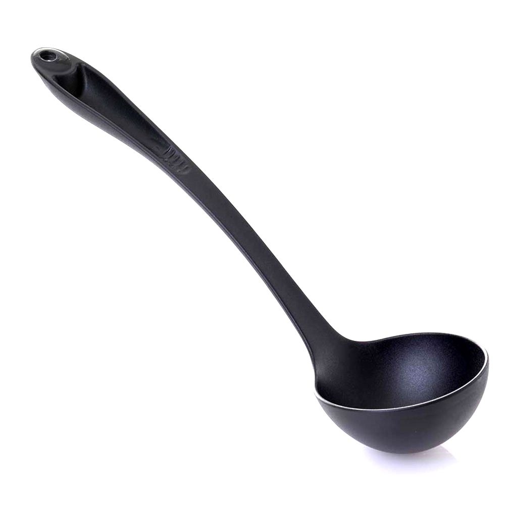 Non-Stick Serving Ladle for Curry & Soup