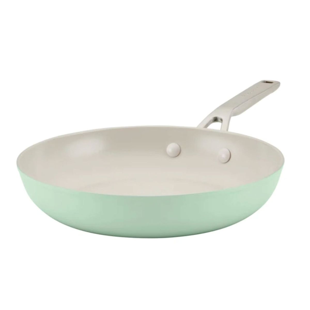 Non-Stick Ceramic Frying Pan | Cookware
