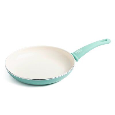 24cm Ceramic Non-Stick Frying Pan