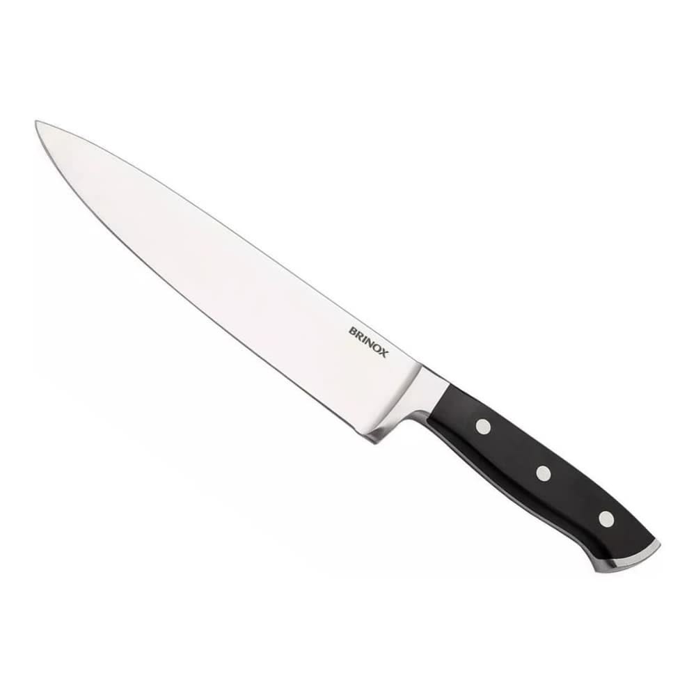 Brinox Professional Chef Knife 8 Inch