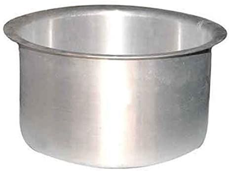 Aluminum Cooking Pot Heavy Gauge for Kitchen