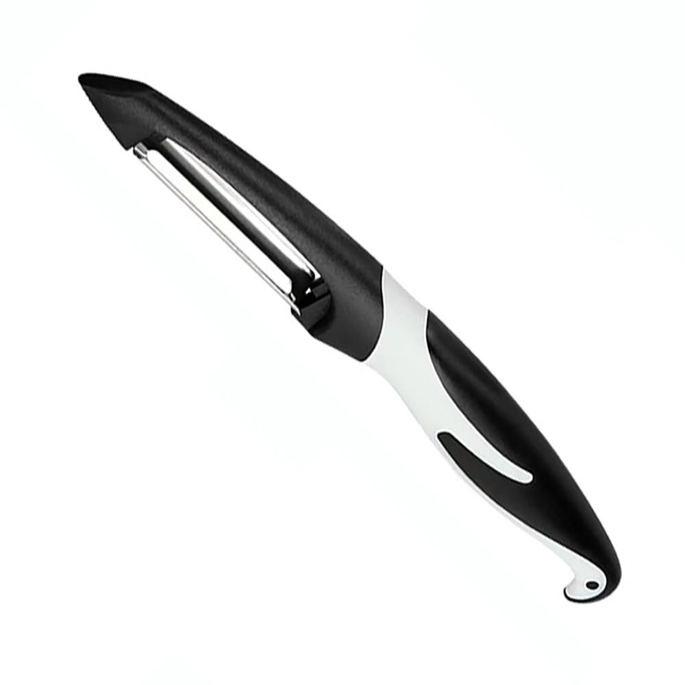 Ergonomic Y Peeler for Vegetables & Fruits