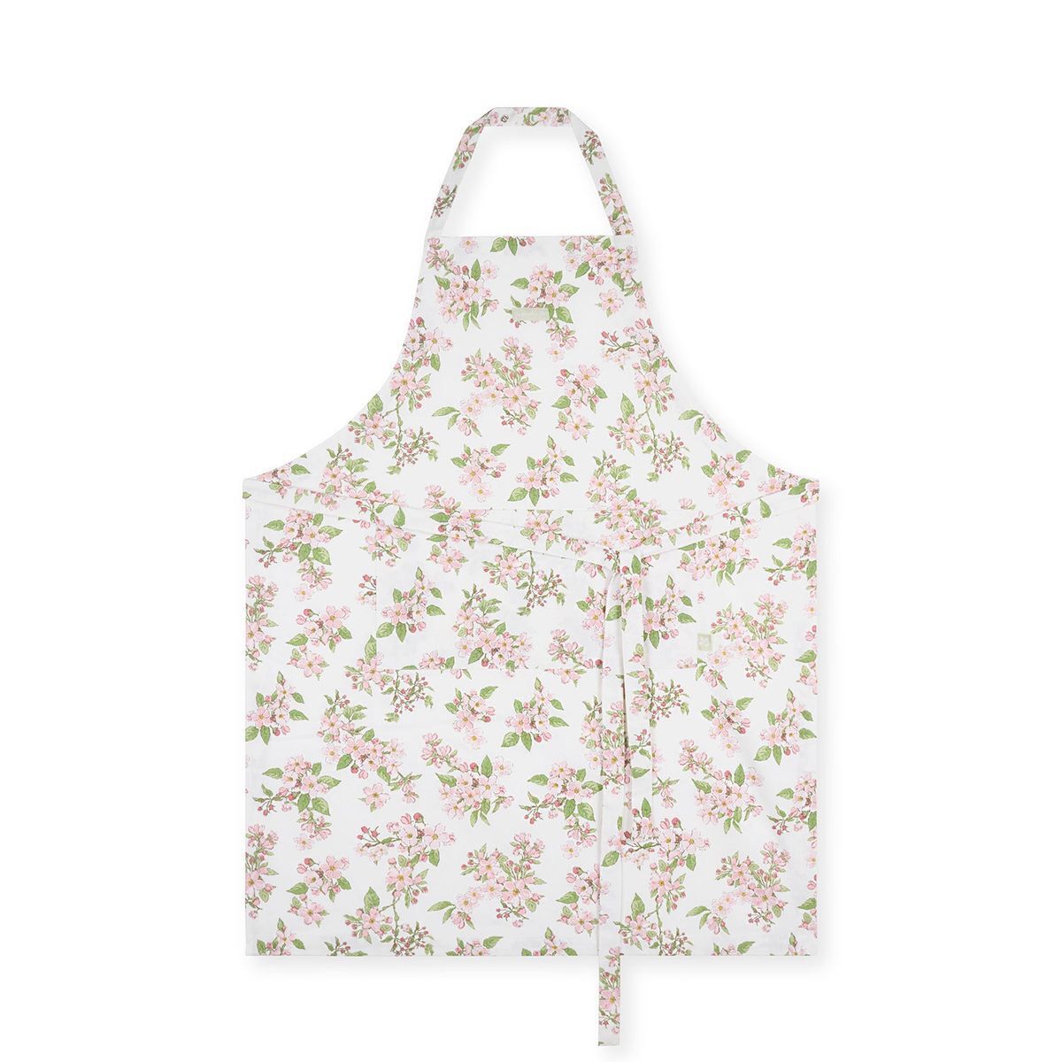 Chic Floral Kitchen Apron | Cooking & Cleaning Essential