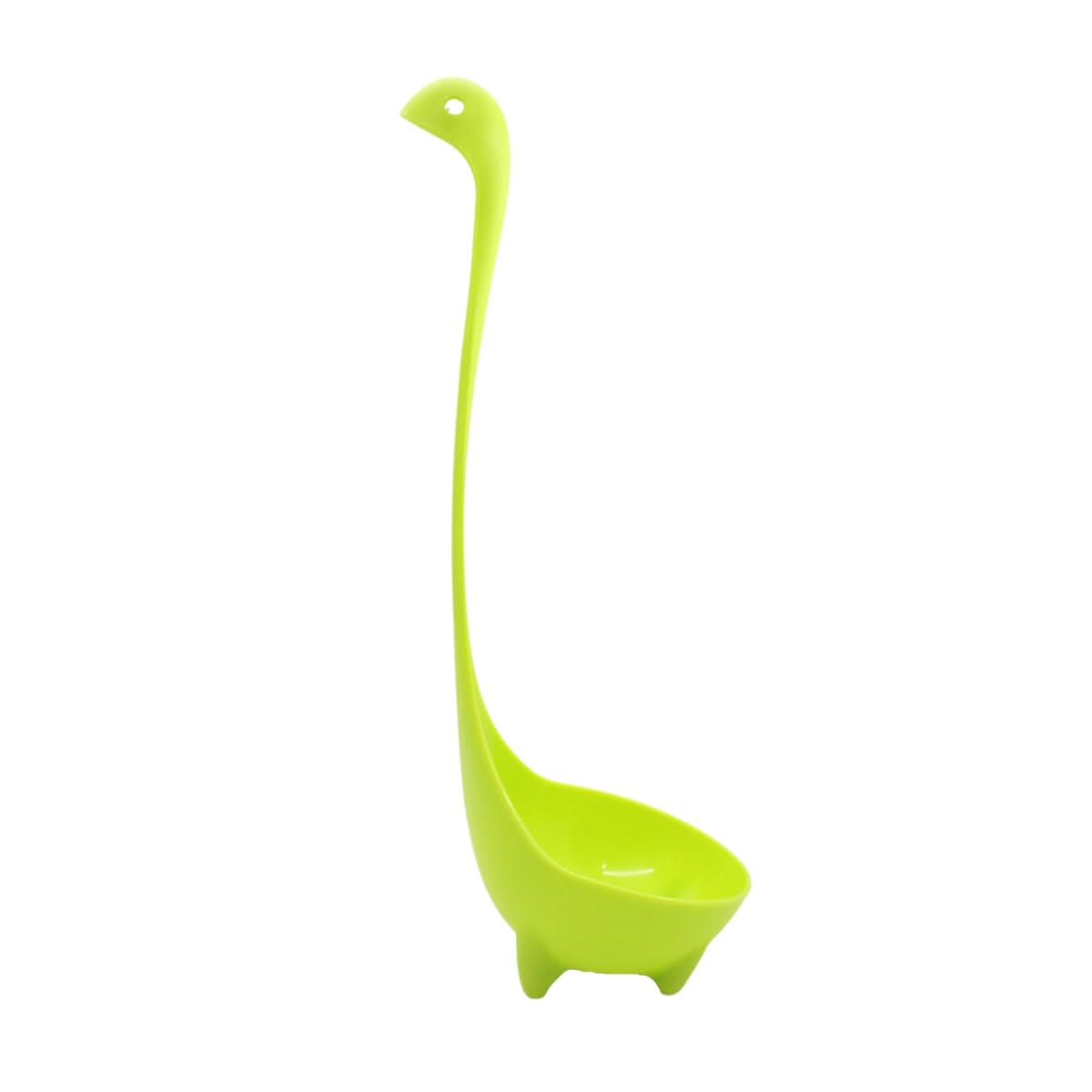 Nessie Ladle Soup Spoon | Kitchen Gadget