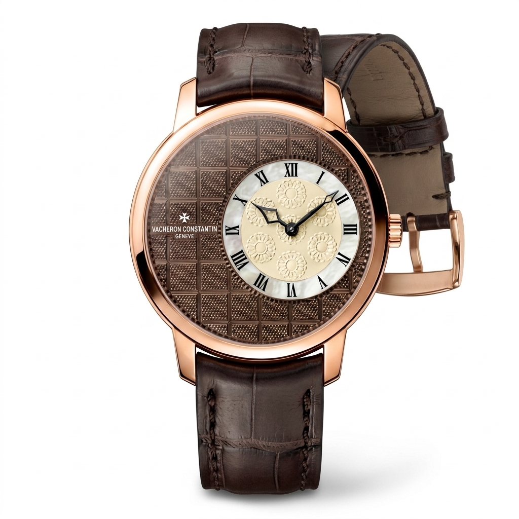 Luxury Design Analog Watch for Men & Women