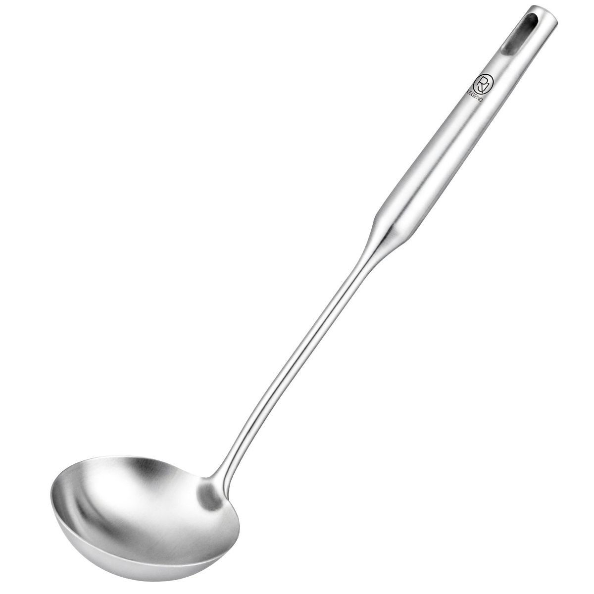 Stainless Steel Soup Ladle | Kitchen Utensil