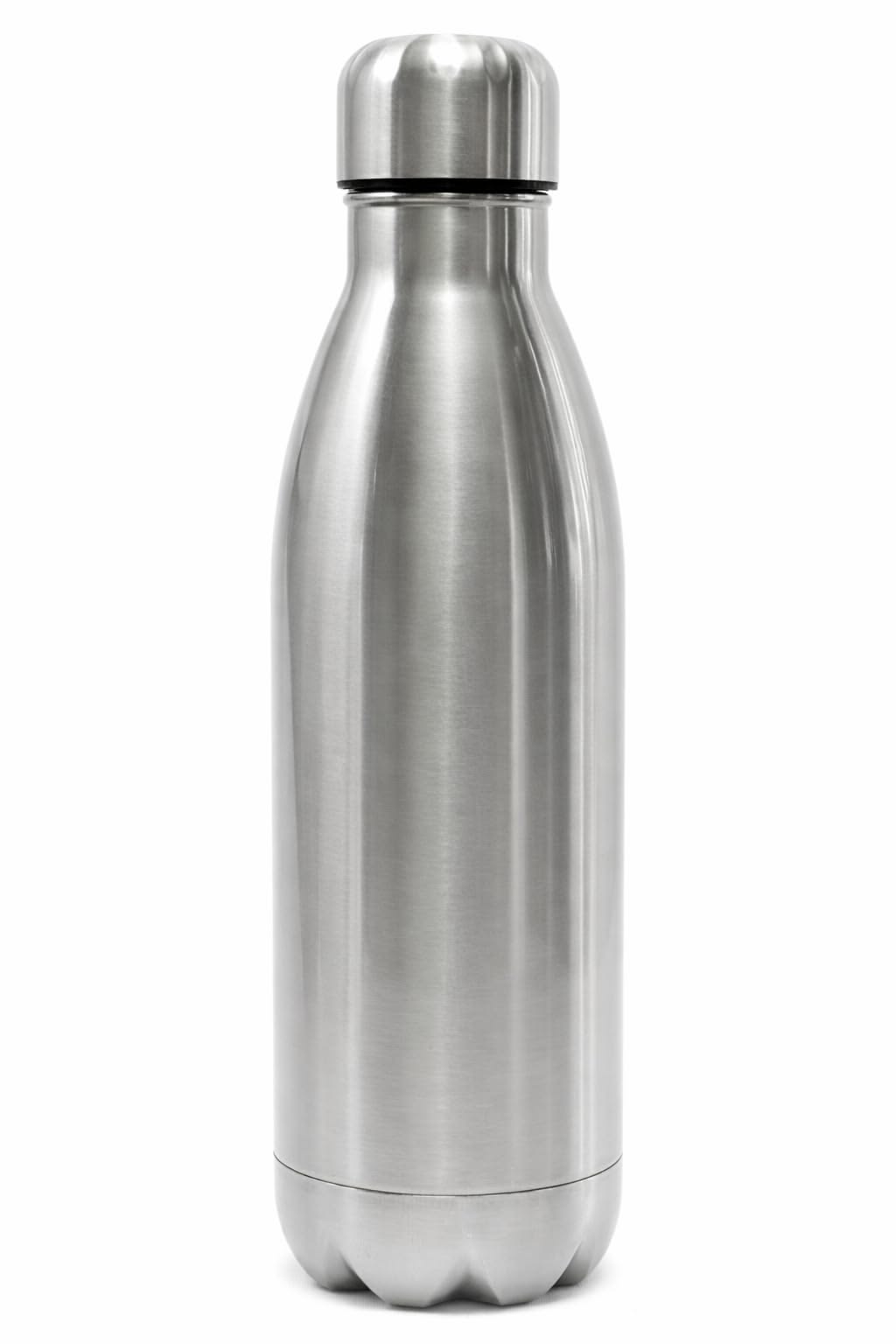 Steel Insulated Hot Cold Water Bottle 500ml