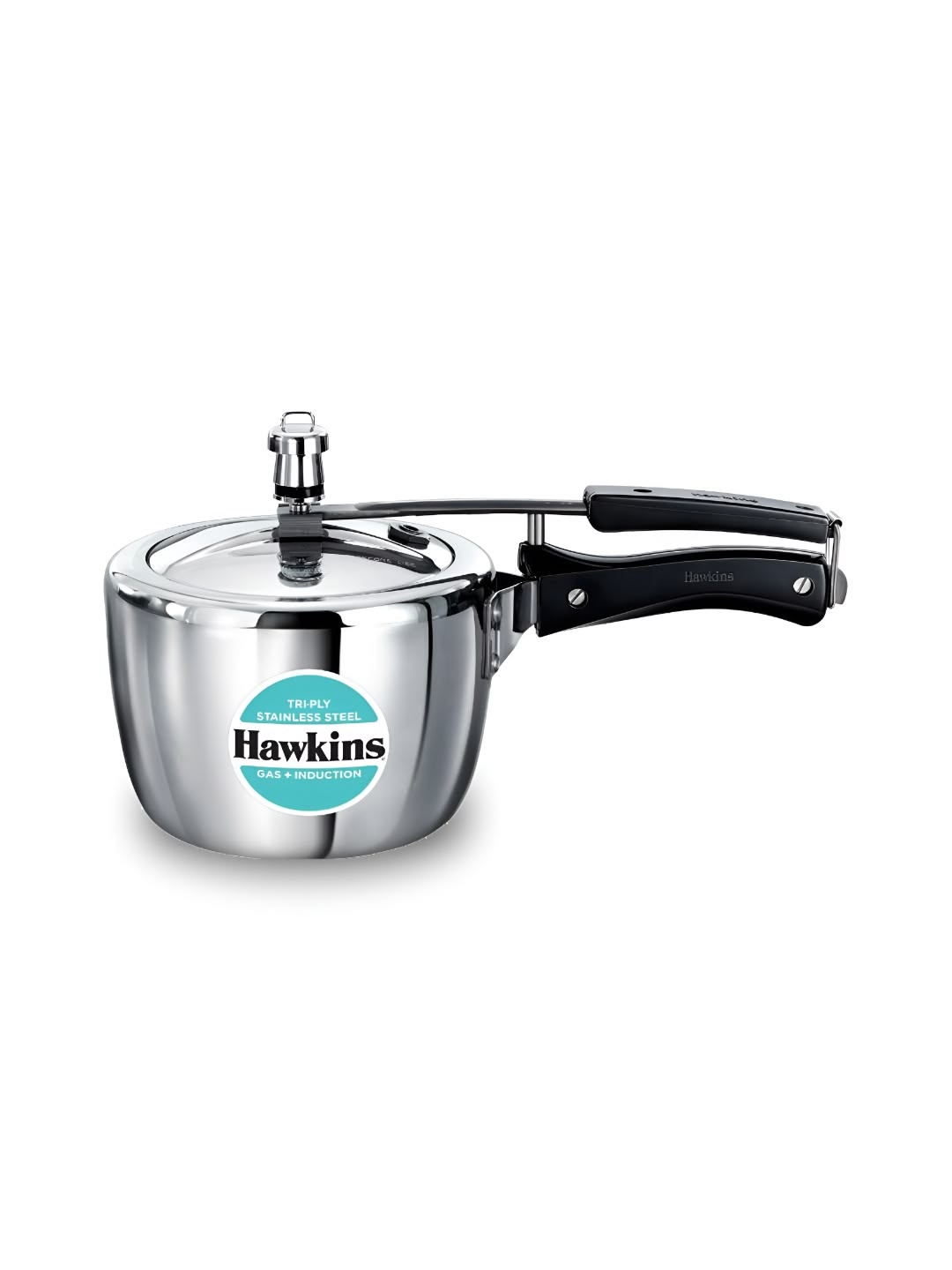 Hawkins Tri-Ply Stainless Steel Pressure Cooker