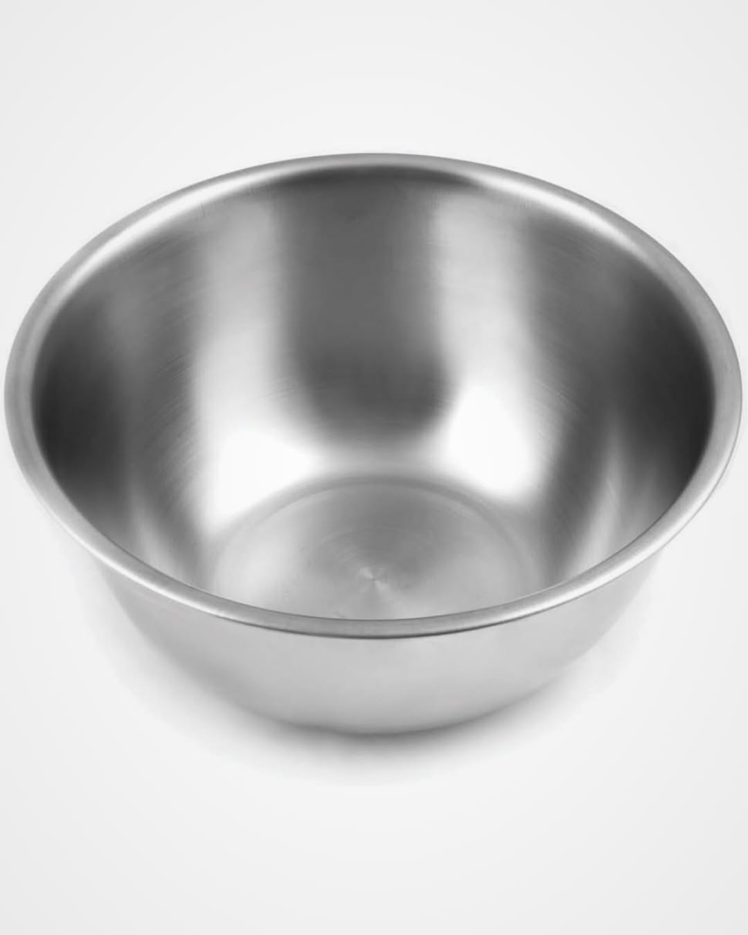 Stainless Steel Mixing Bowl for Kitchen