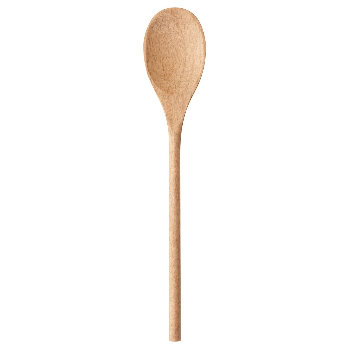 Wooden Cooking Spoon for Kitchen | Durable & Safe