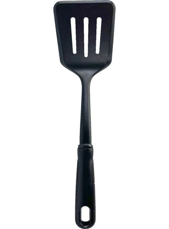 Non-Stick Slotted Spatula for Cooking