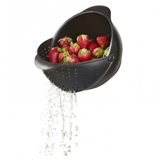 Kitchen Colander Strainer Basket | Fruits & Veggies