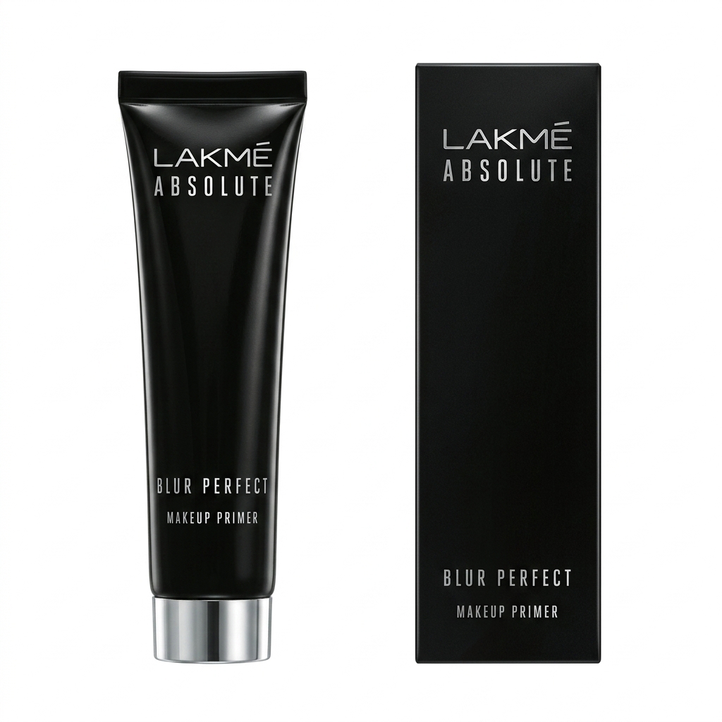 Lakmé Absolute Blur Perfect Makeup Primer