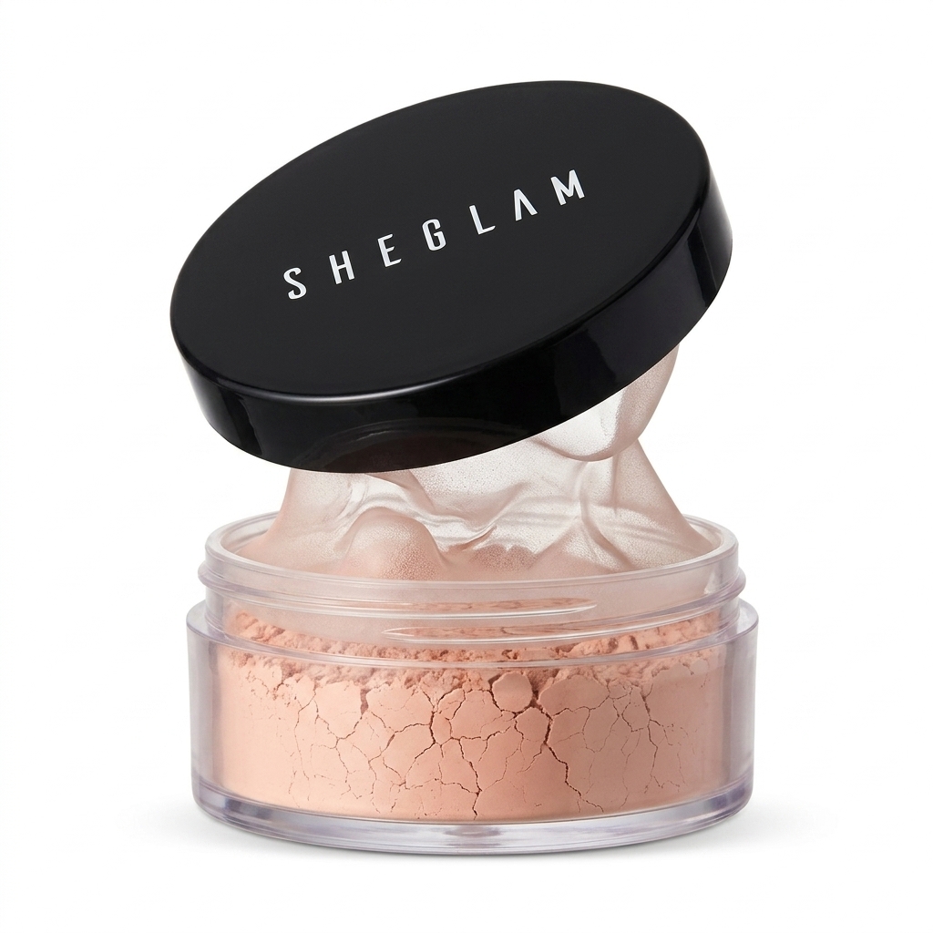 SHEGLAM Loose Setting Powder for Face
