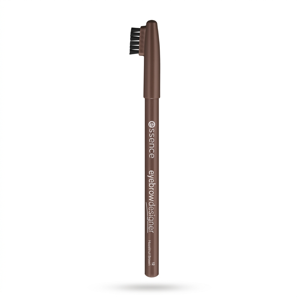 Essence Eyebrow Designer Pencil - Hazelnut Brown