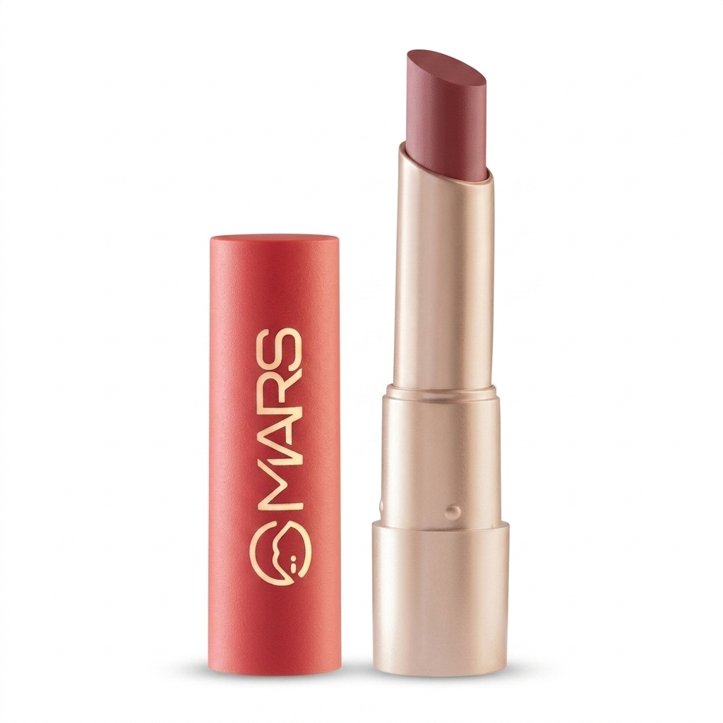 MARS Matte Lipstick | Long-lasting Lip Color