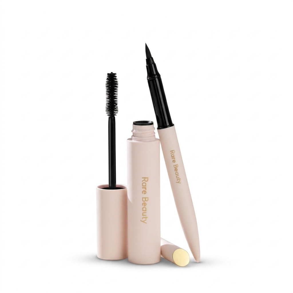 Rare Beauty Mascara & Eyeliner Duo