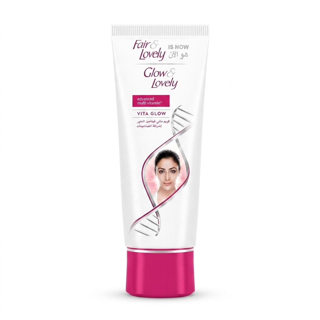 Glow & Lovely Multi Vitamin Vita Glow Cream