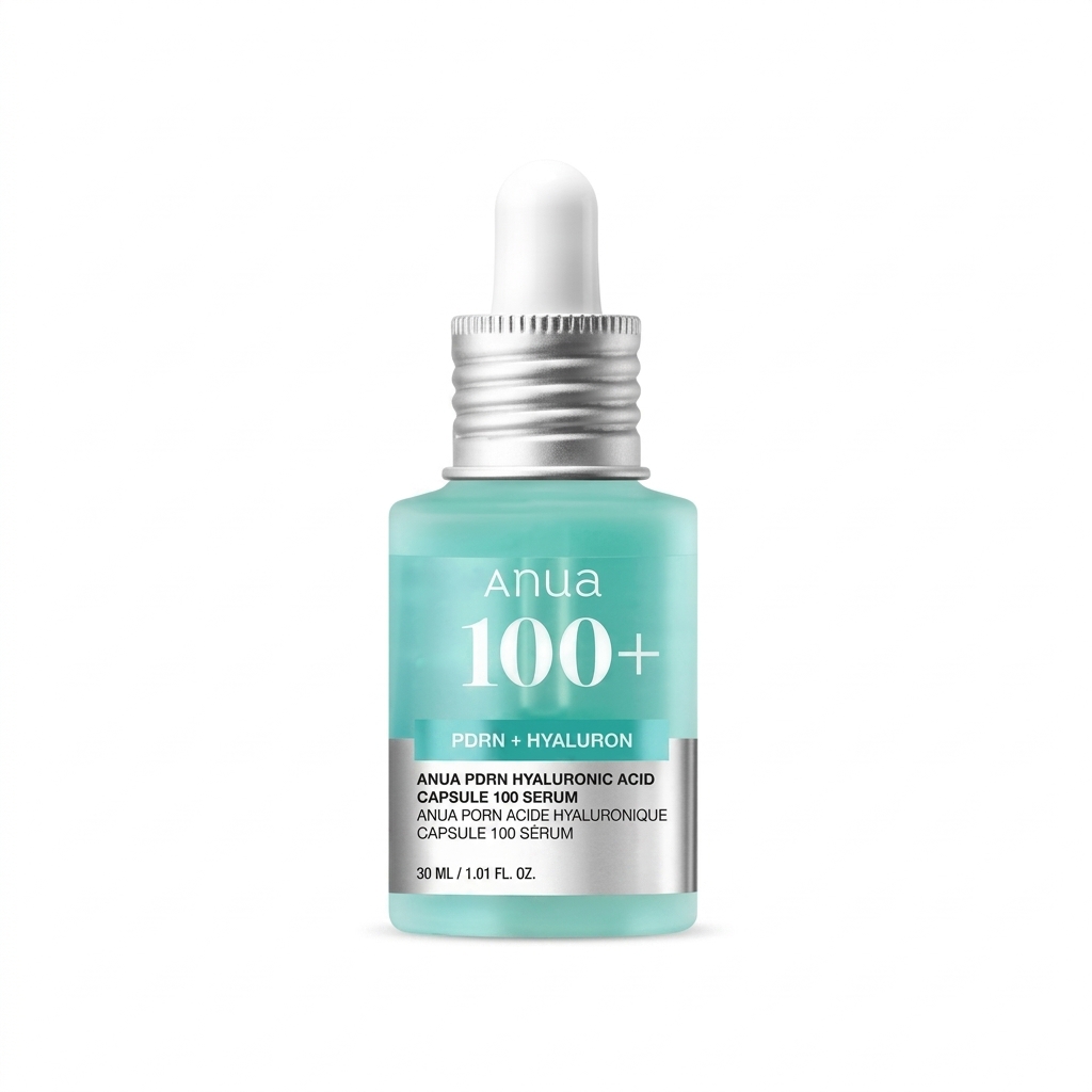 PDRN Hyaluronic Acid Serum | Deep Hydration