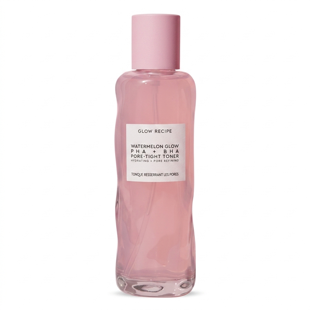 Watermelon Pore-Tight Toner | Hydrating Skin