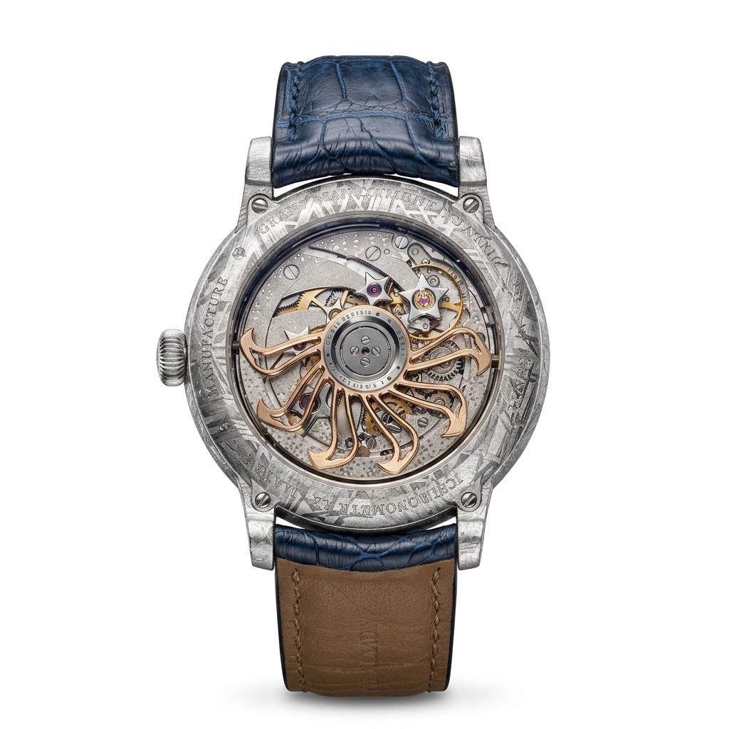 Luxury Design Mechanical Wrist Watch for Men