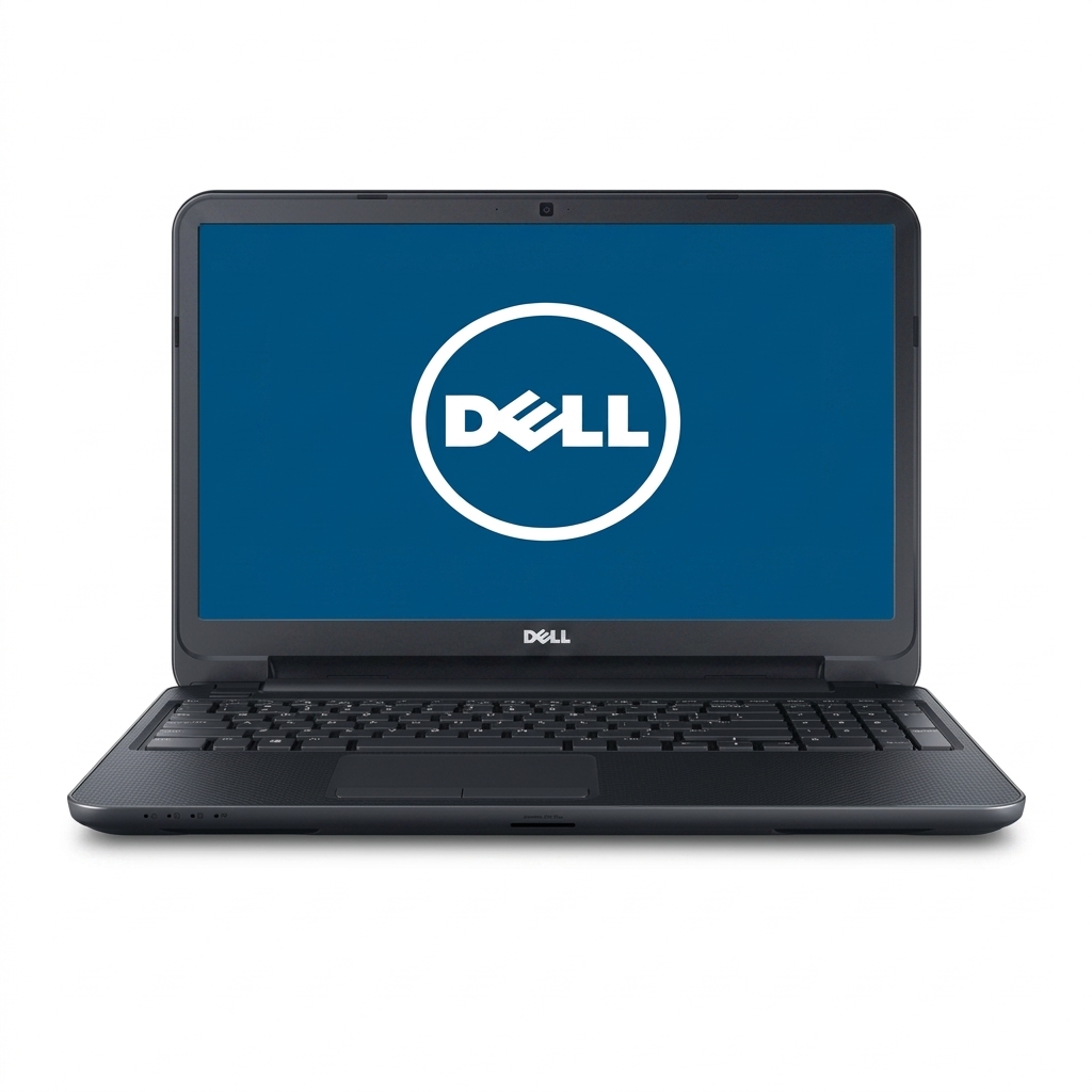 Dell Laptop for Everyday Use