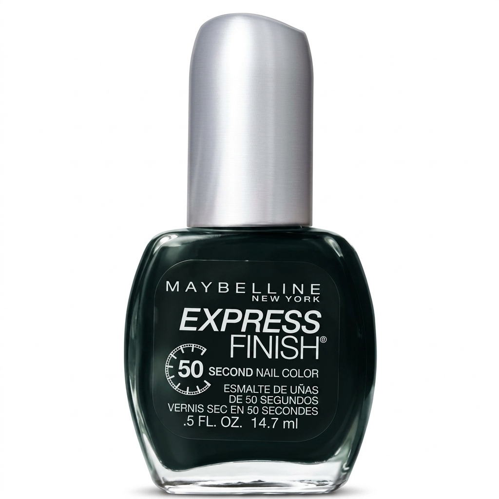 Maybelline Express Finish Nail Color 14.7ml