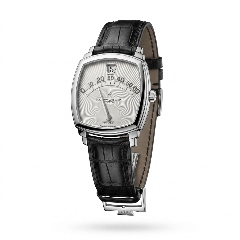 Luxury Design Automatic Men's Watch | Leather Strap