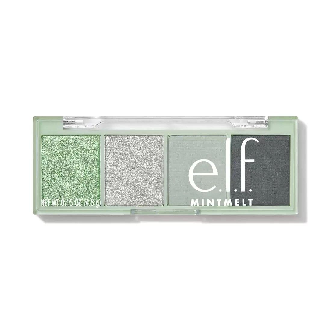 e.l.f. Mint Melt Eyeshadow Palette