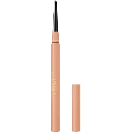 Stila Stay All Day Liquid Eyeliner - Black