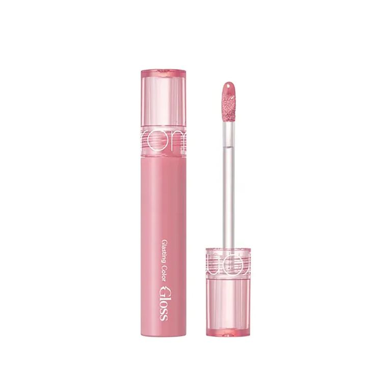 Romand Glasting Color Gloss | K-Beauty Lip Makeup
