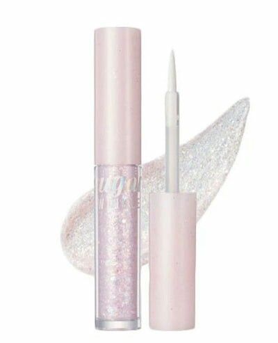 Sparkling Glitter Liquid Eyeliner Eyeshadow