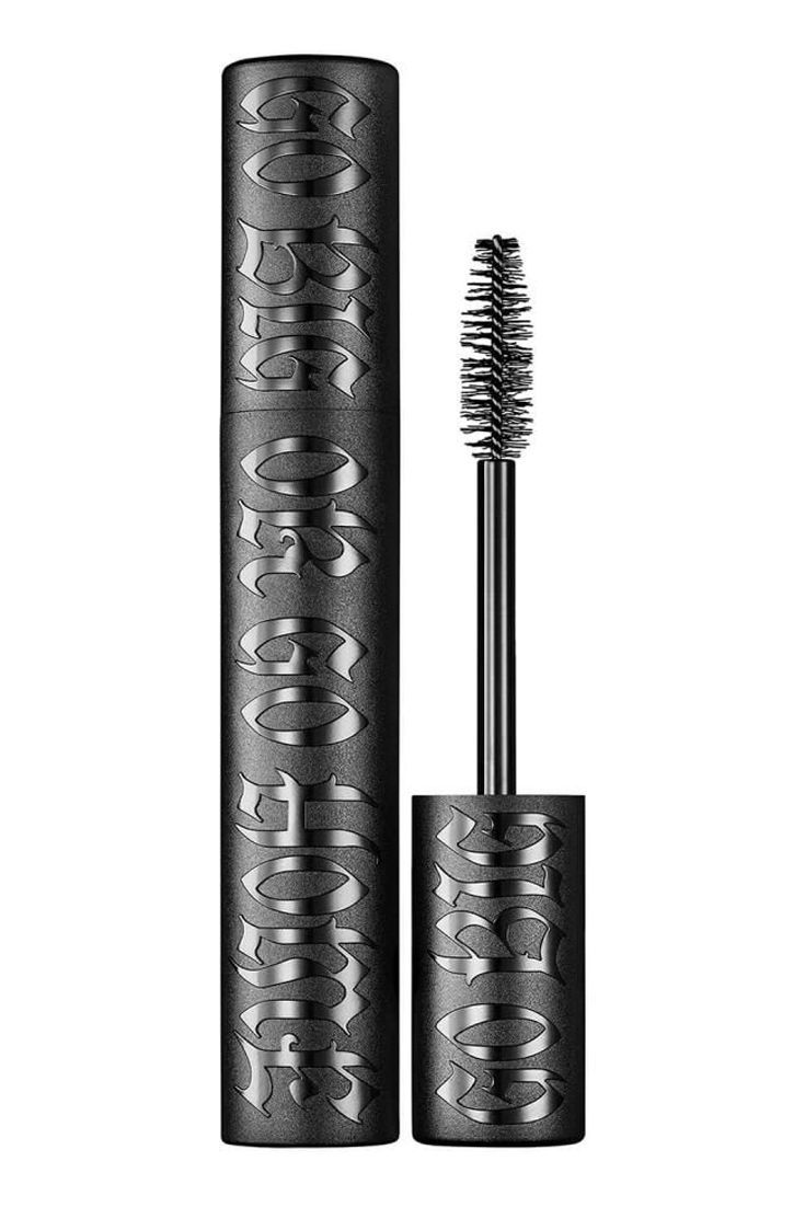KVD Beauty Go Big Or Go Home Volumizing Mascara