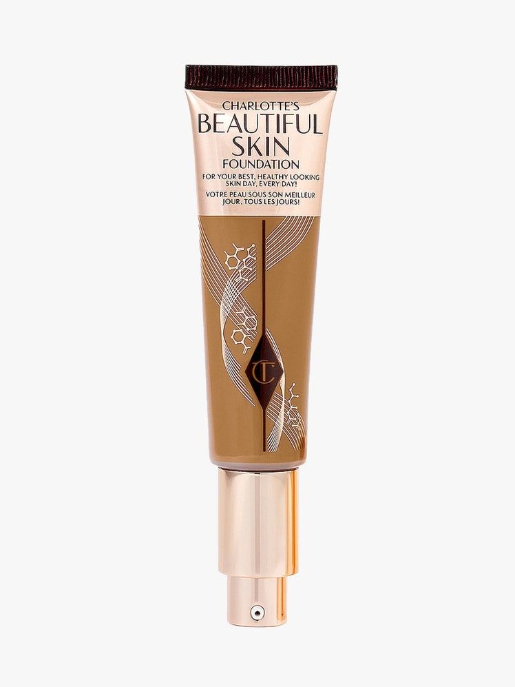 Charlotte Tilbury Beautiful Skin Foundation