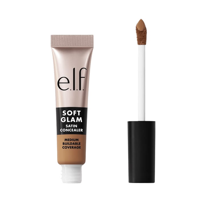 e.l.f. Soft Glam Satin Concealer