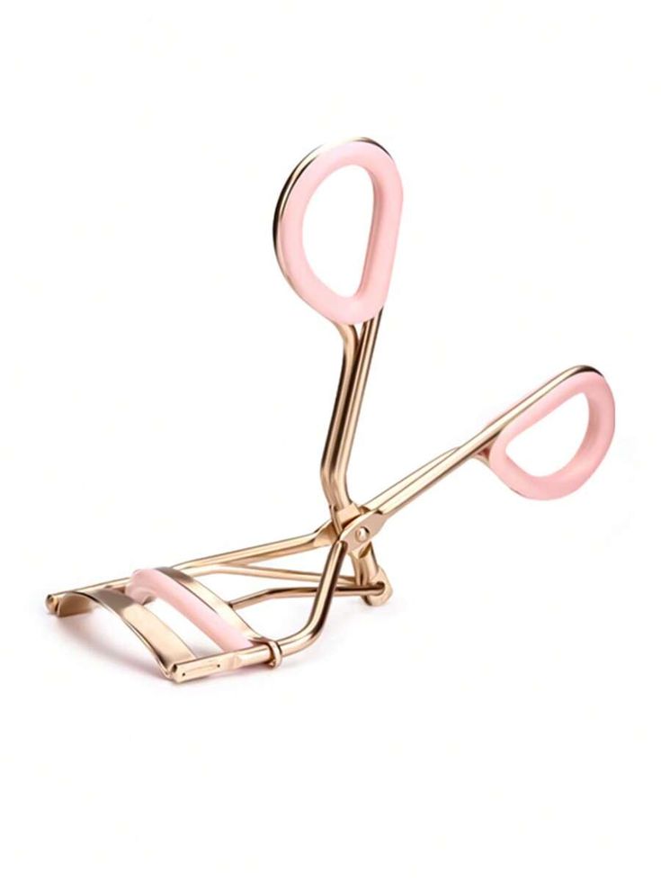 Professional Eyelash Curler for Perfect Lashes