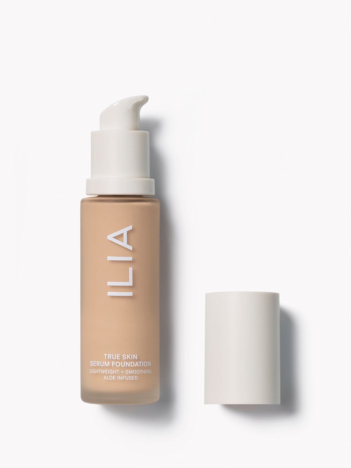 ILIA True Skin Serum Foundation