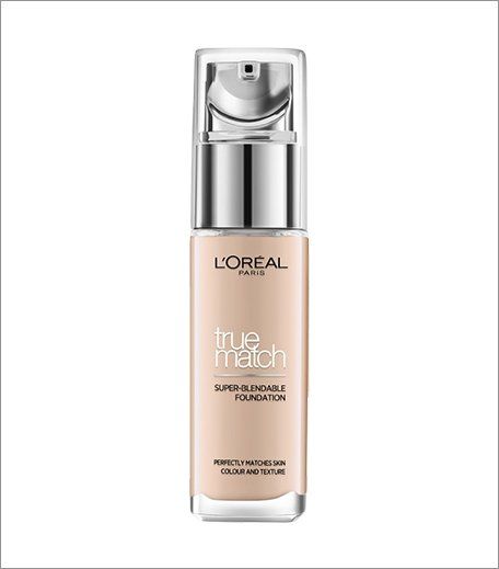 L'Oréal True Match Foundation | Blendable