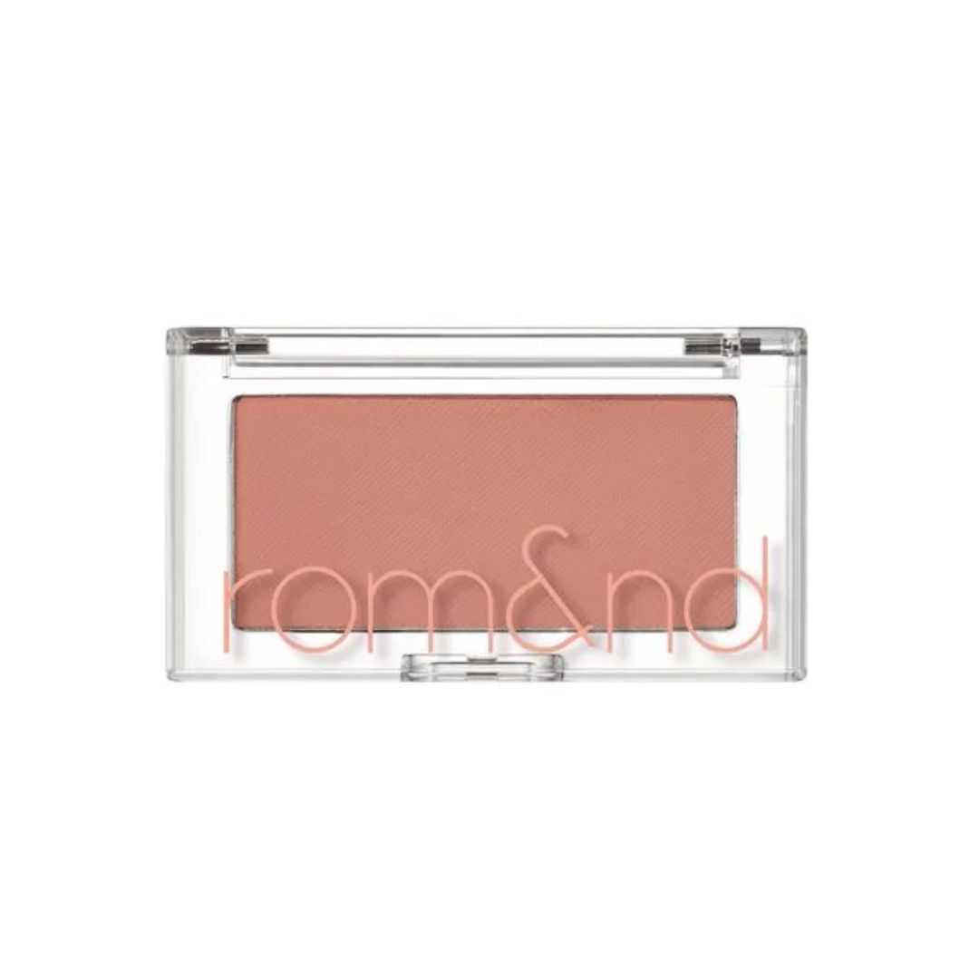Rom&nd Better Than Cheek Blush