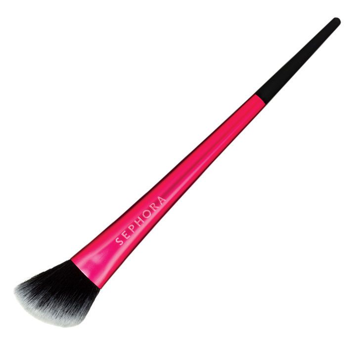 Angled Contour Makeup Brush