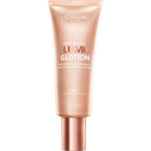 L'Oréal Paris True Match Lumi Glotion 903 Medium Glow