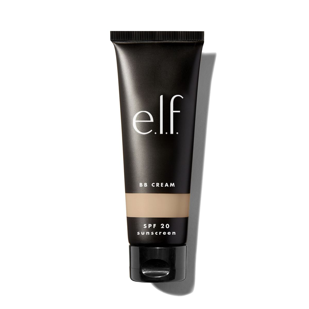 elf. BB Cream SPF 20 Sunscreen