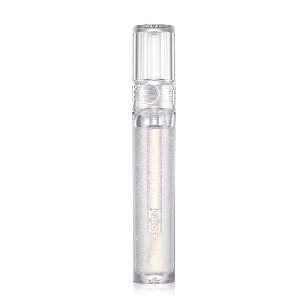 rom&nd Glasting Water Gloss | Shimmer Lip Gloss