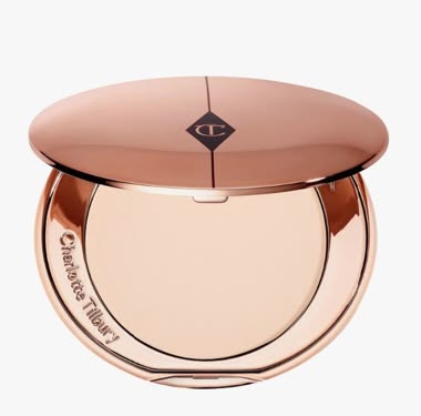 Charlotte Tilbury Airbrush Flawless Finish Powder