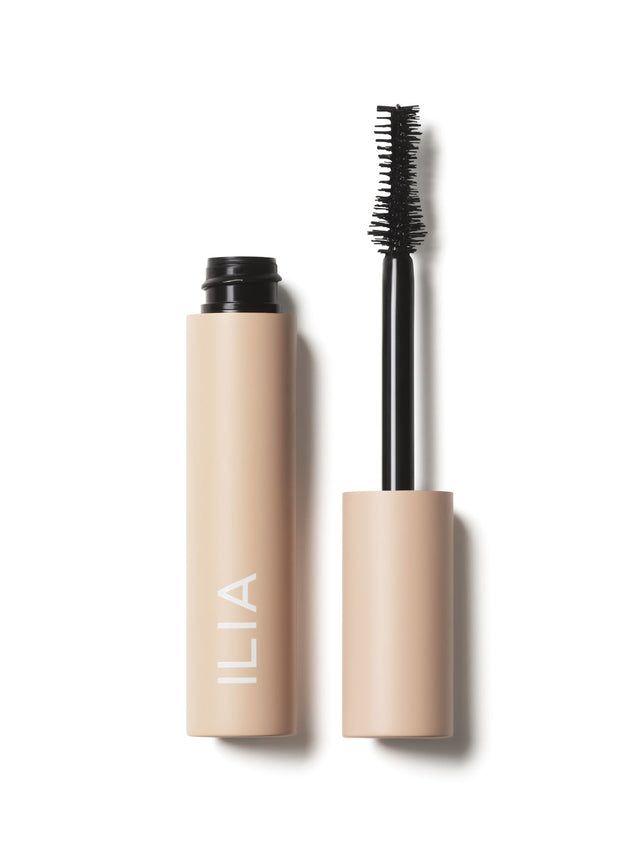 ILIA Mascara | Lengthening & Volumizing