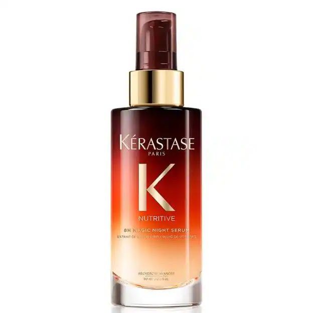 Kérastase Nutritive 8H Magic Night Serum