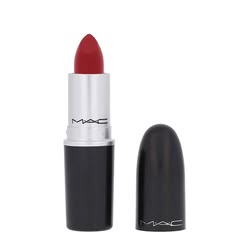 MAC Matte Lipstick - Ruby Woo Red