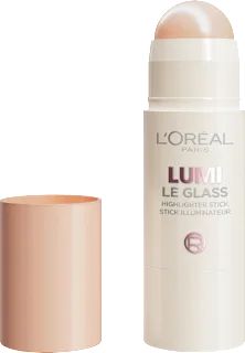 L'Oréal Paris Lumi Le Glass Highlighter Stick