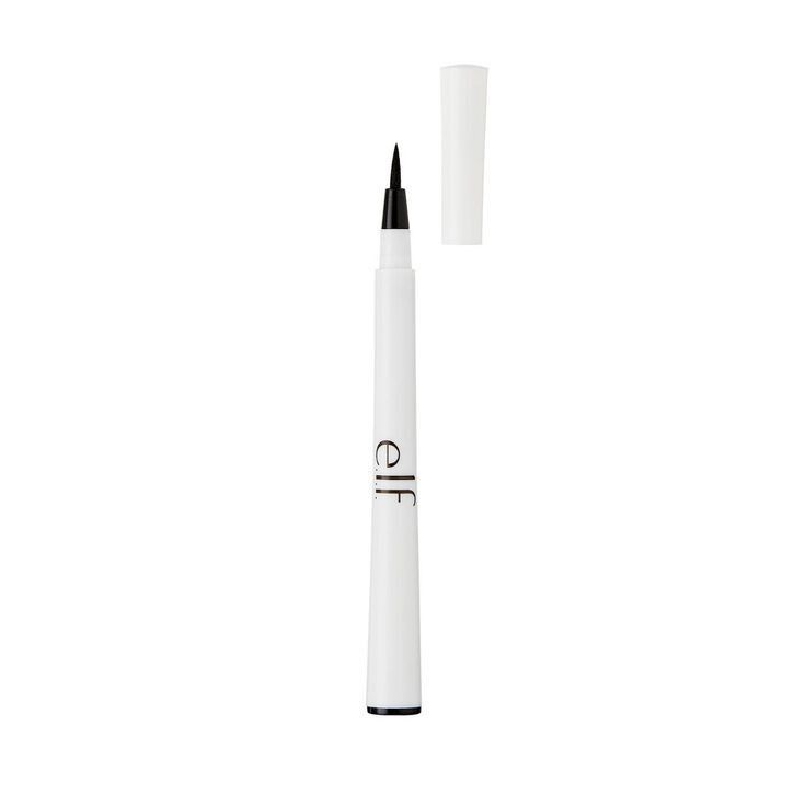 e.l.f. Liquid Eyeliner Pen - Black