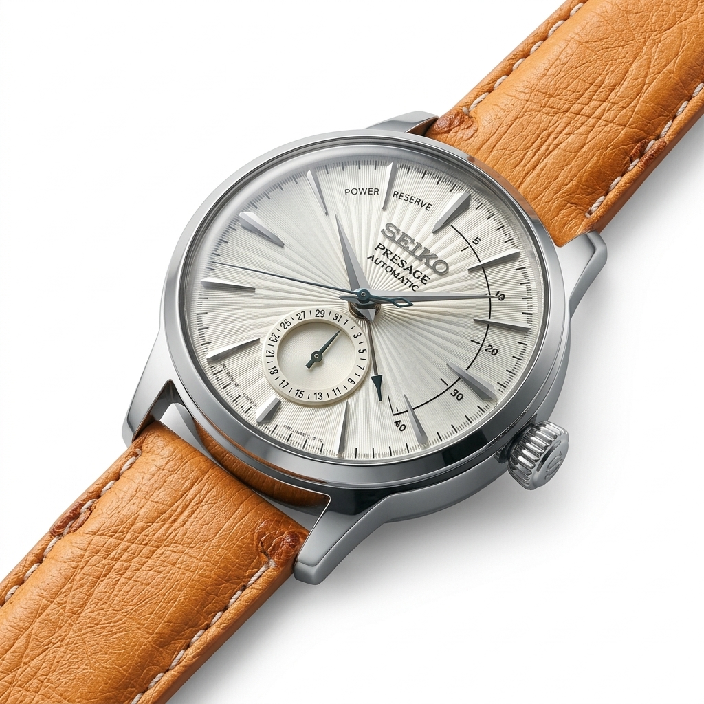 Seiko Presage Automatic Watch